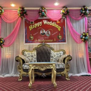 happy wedding