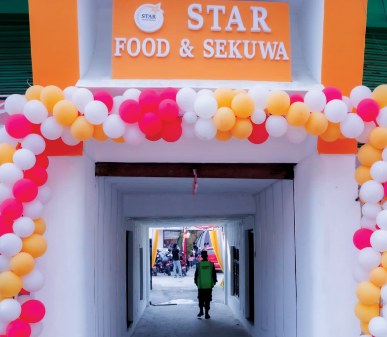 starfood-entrance